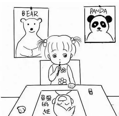 2021高考滿分作文《我的爸爸是干裝修的》